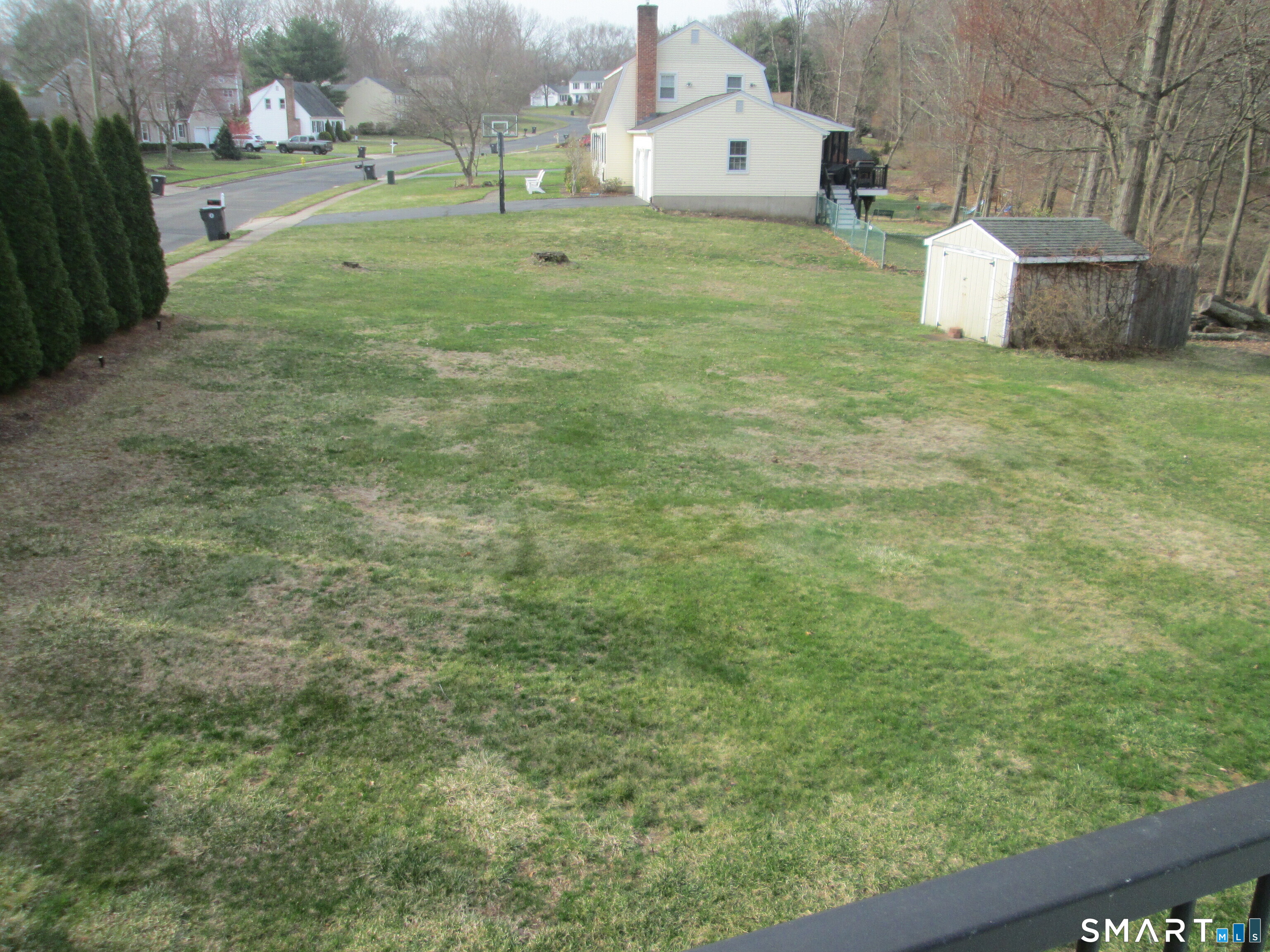 107 Country Club Road Cheshire, CT 06410 - Photo 32 of 40