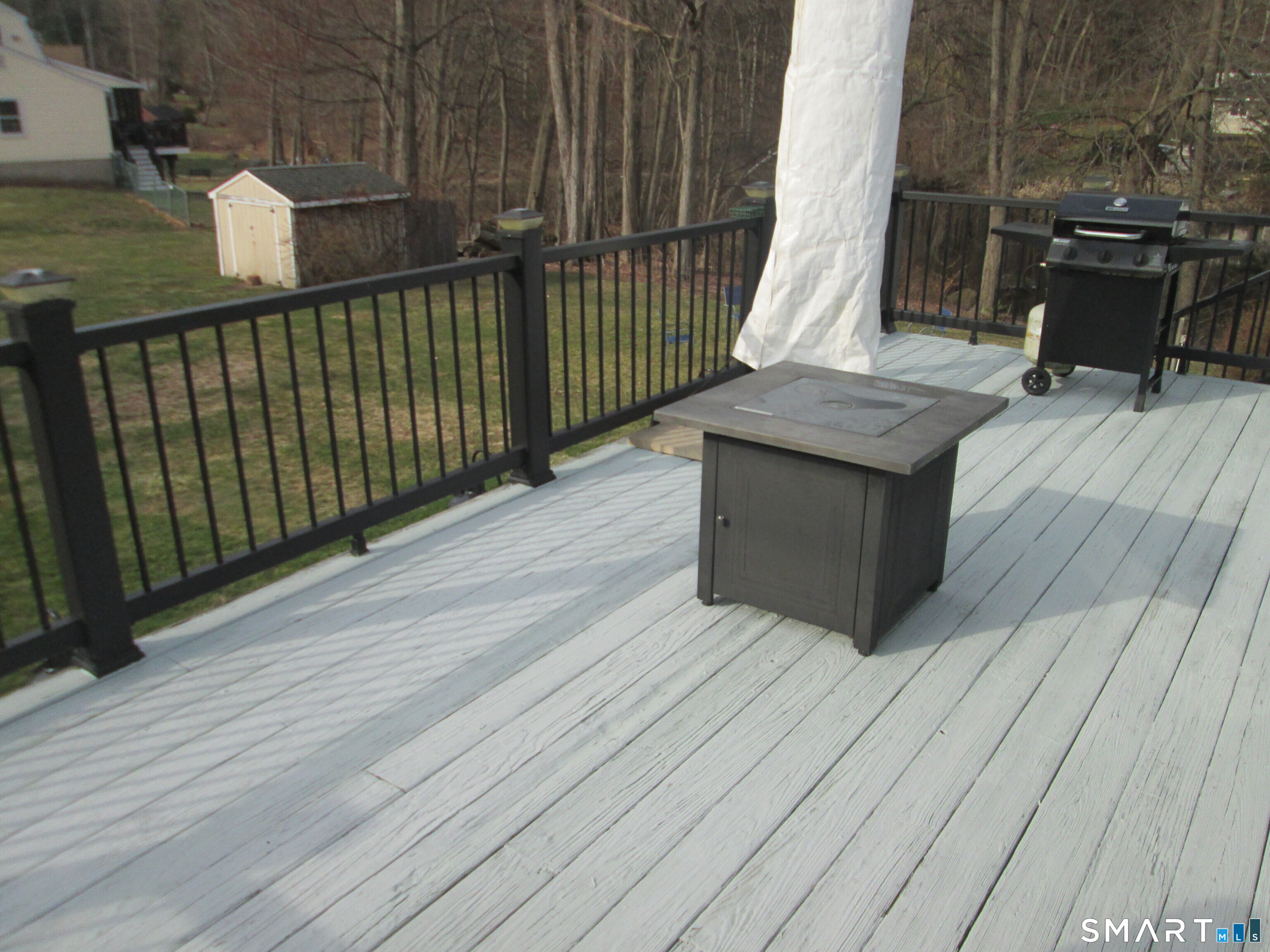 107 Country Club Road Cheshire, CT 06410 - Photo 33 of 40