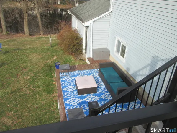 $509,000 | 107 Country Club Road, Cheshire, CT 06410