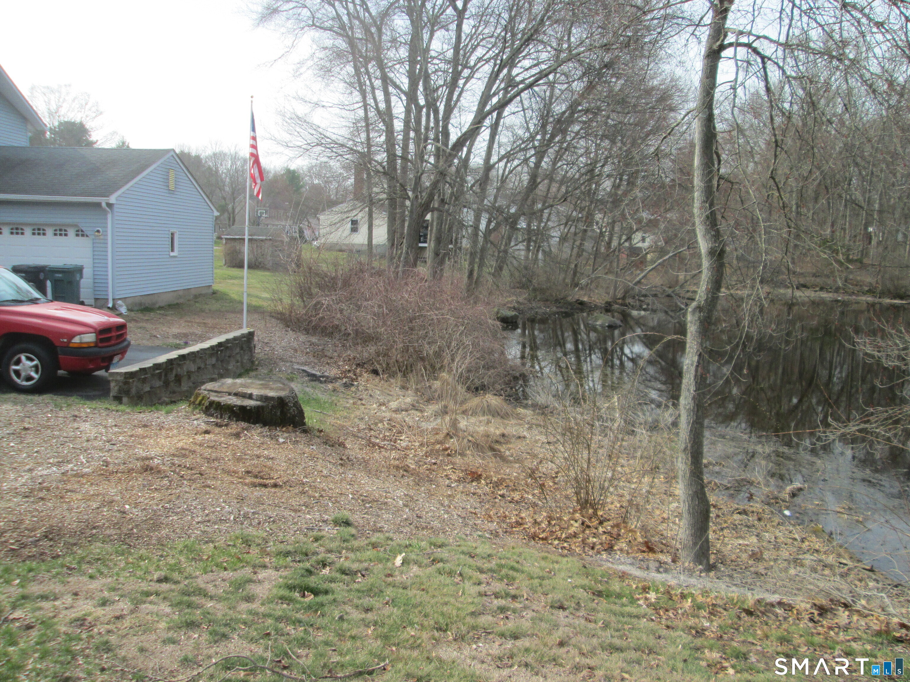 107 Country Club Road Cheshire, CT 06410 - Photo 35 of 40