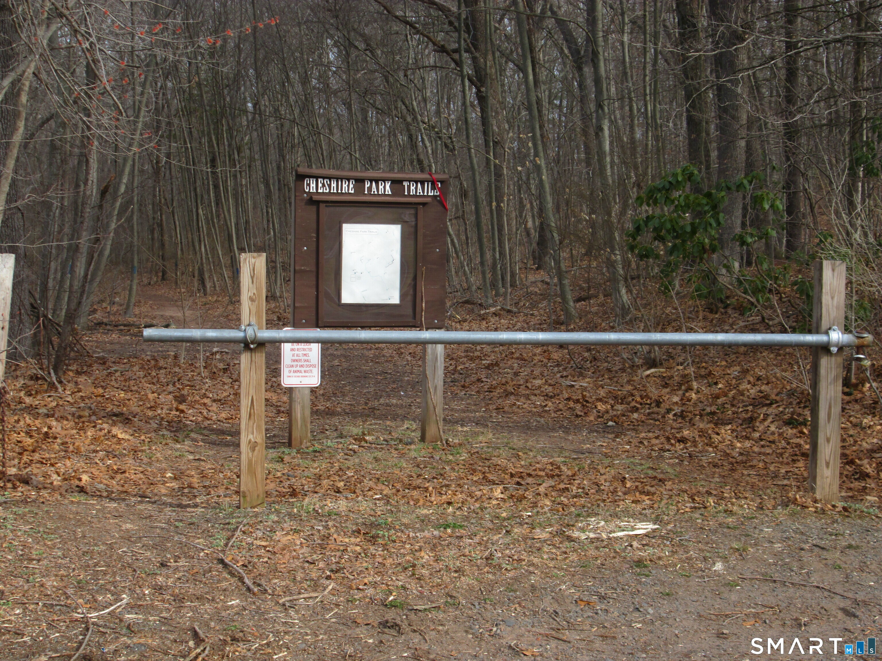 107 Country Club Road Cheshire, CT 06410 - Photo 36 of 40