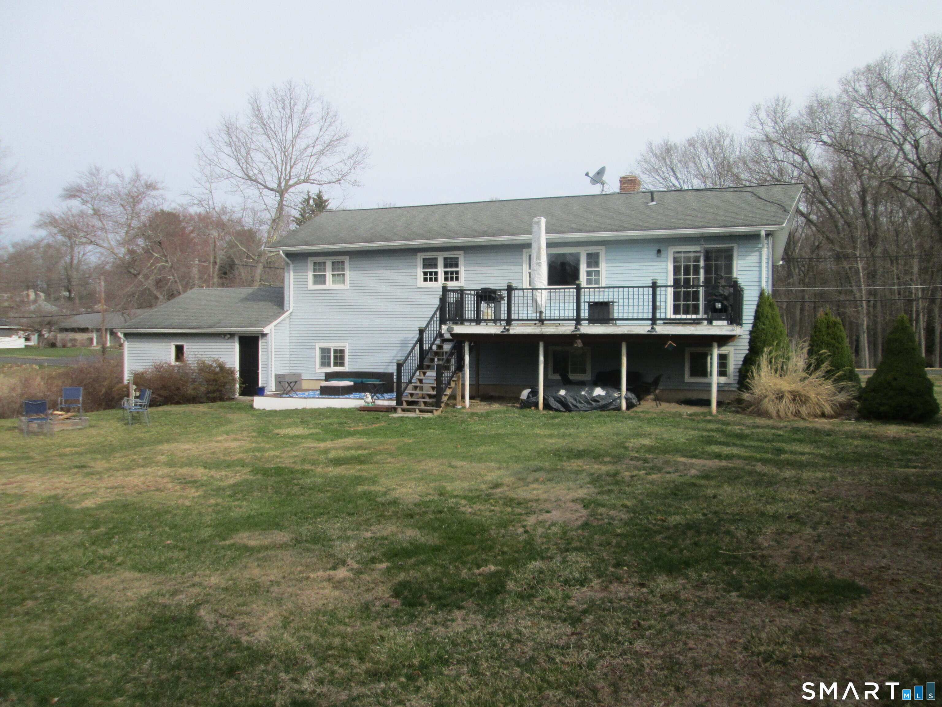 107 Country Club Road Cheshire, CT 06410 - Photo 38 of 40