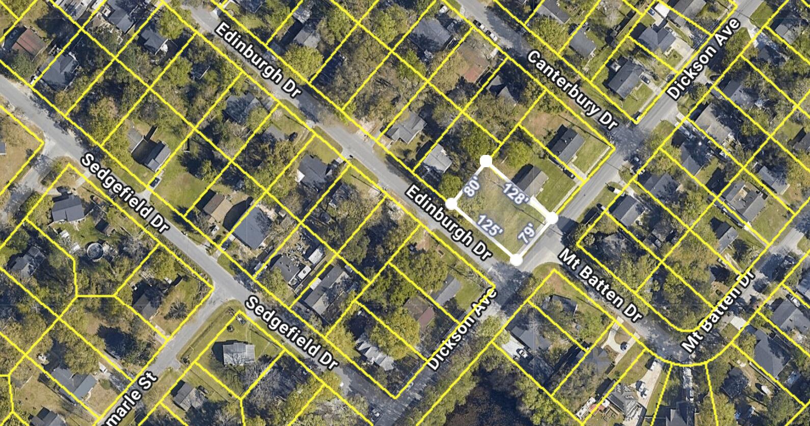 1144 Dickson Avenue Hanahan, SC 29410 - Photo 1 of 5 1144 dickson ave