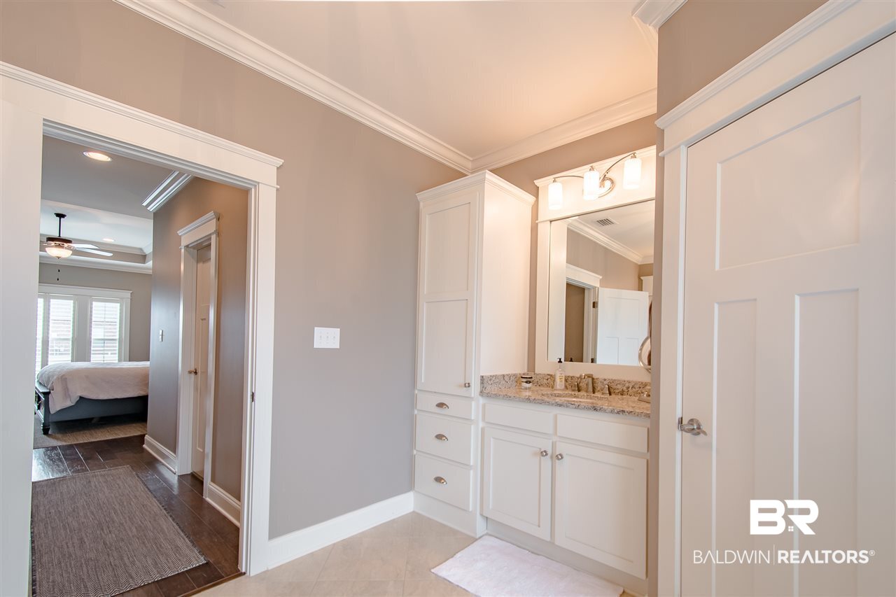 10441 Goodrich Way Daphne, AL 36526 - Photo 22 of 50 Master Bath