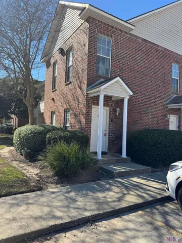 $225,000 | 4625 Burbank Drive, Unit 107, Baton Rouge, LA 70820