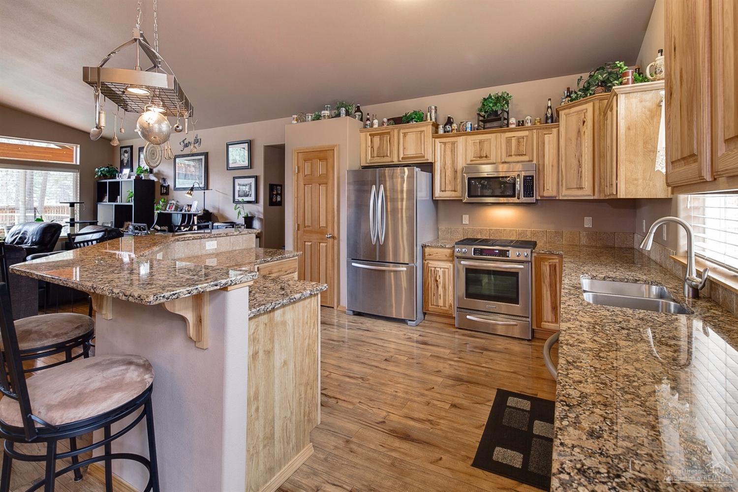60081 Hopi Road Bend, OR 97702 - Photo 10 of 25 Additional Photo