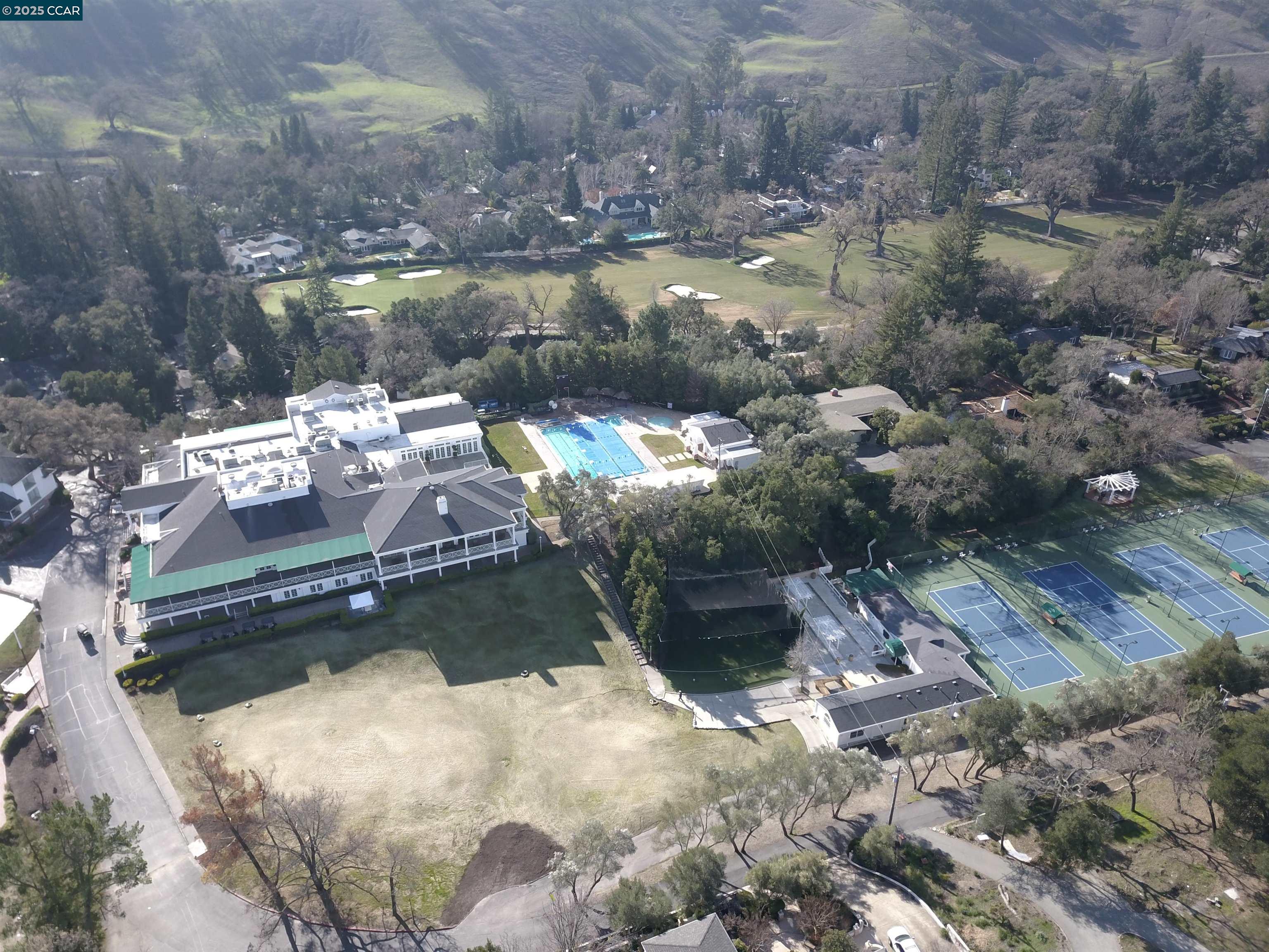 2328 Alameda Diablo Diablo, CA 94528 - Photo 7 of 8