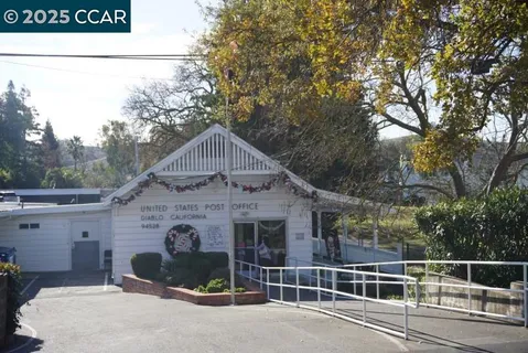 $2,500,000 | 2328 Alameda Diablo, Diablo, CA 94528