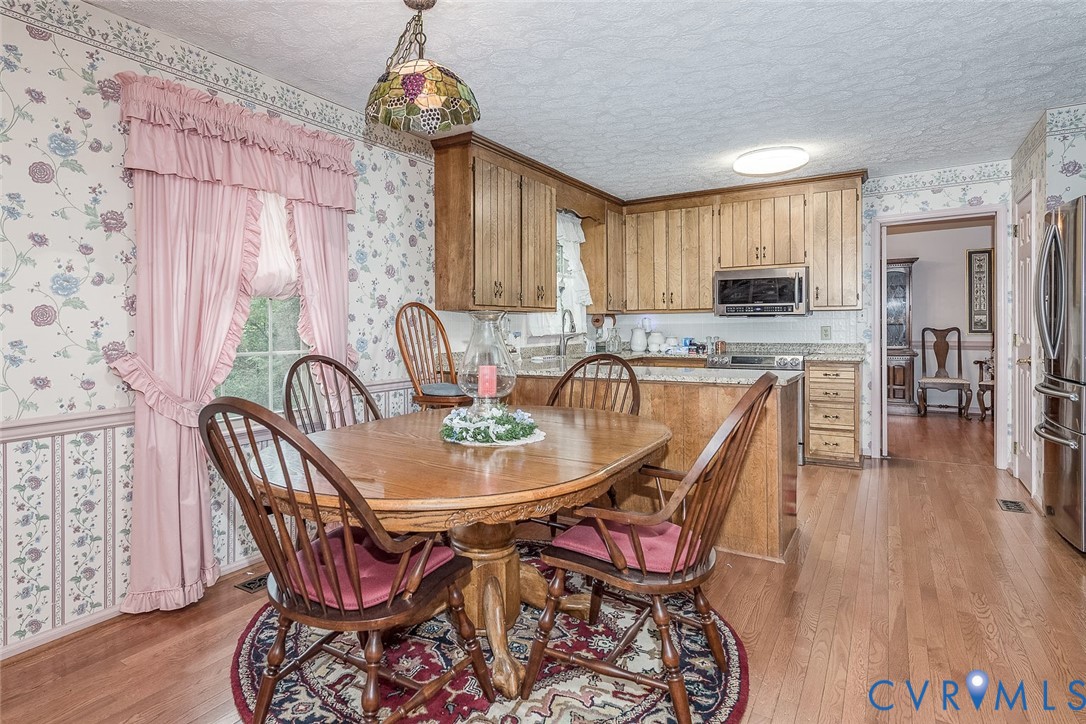 2813 Decatur Drive Hayes, VA 23072 - Photo 12 of 27 Gallery Image 12