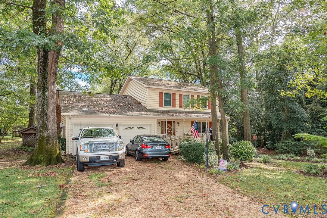 2813 Decatur Drive Hayes, VA 23072 - Photo 2 of 27 Gallery Image 2