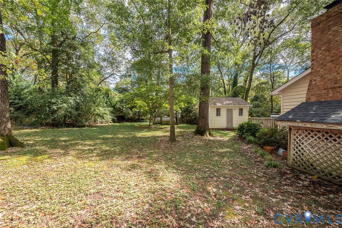 2813 Decatur Drive Hayes, VA 23072 - Photo 23 of 27 Gallery Image 23