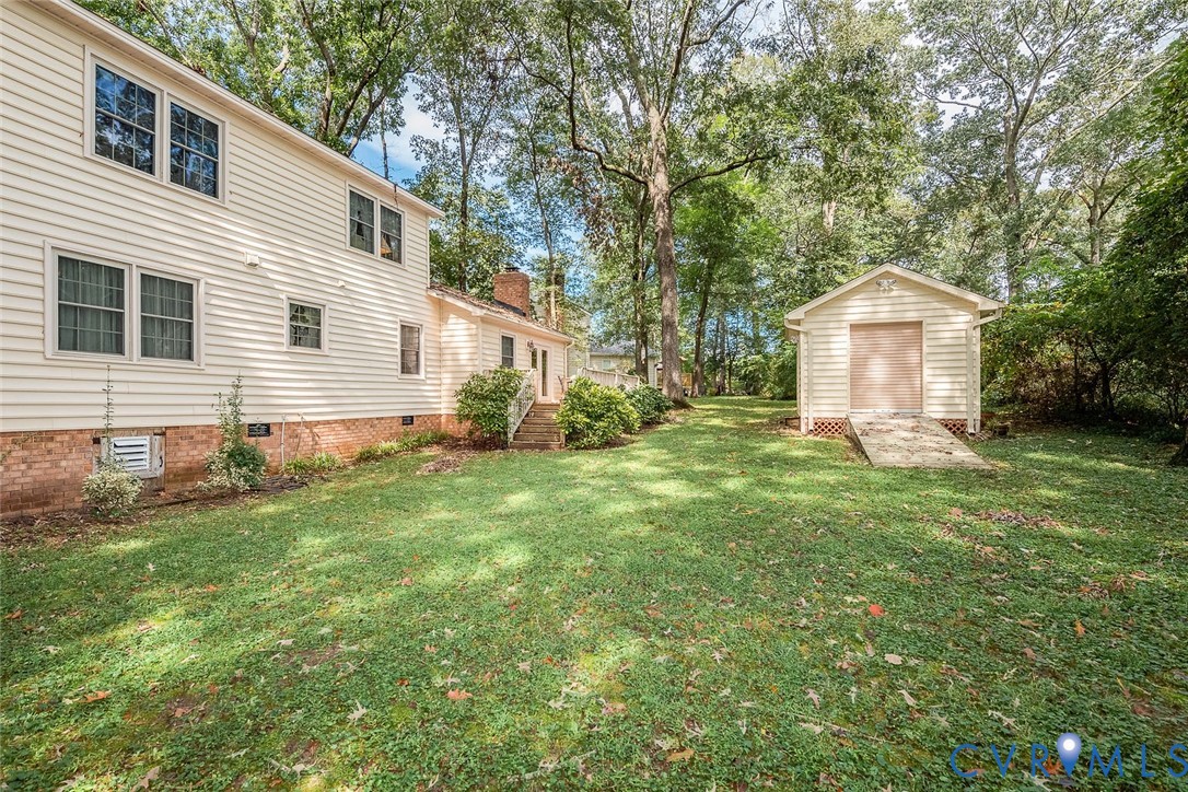 2813 Decatur Drive Hayes, VA 23072 - Photo 26 of 27 Gallery Image 26