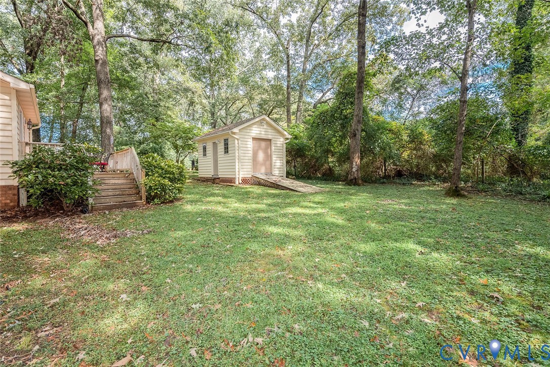 2813 Decatur Drive Hayes, VA 23072 - Photo 27 of 27 Gallery Image 27