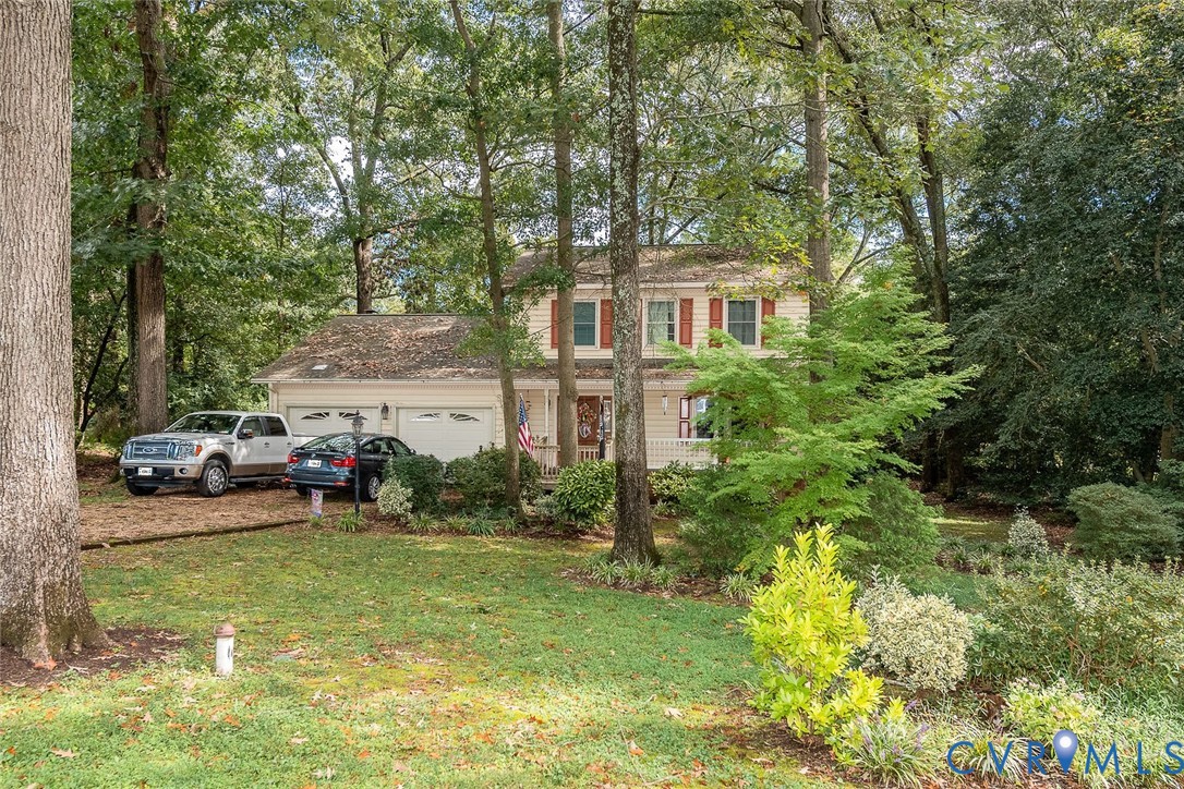 2813 Decatur Drive Hayes, VA 23072 - Photo 3 of 27 Gallery Image 3