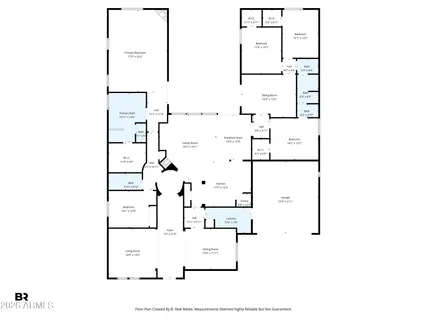$1,175,000 | 11635 East Bellflower Drive, Chandler, AZ 85249