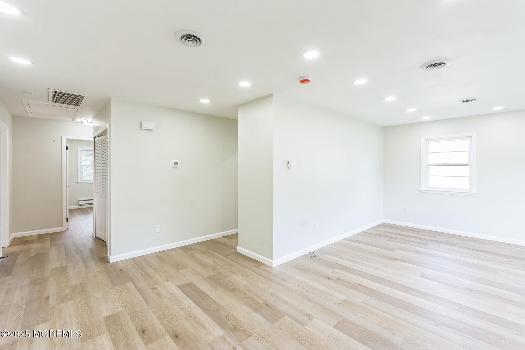 6 Eton Road Toms River, NJ 08757 - Photo 13 of 15 a view of livingroom with natural light