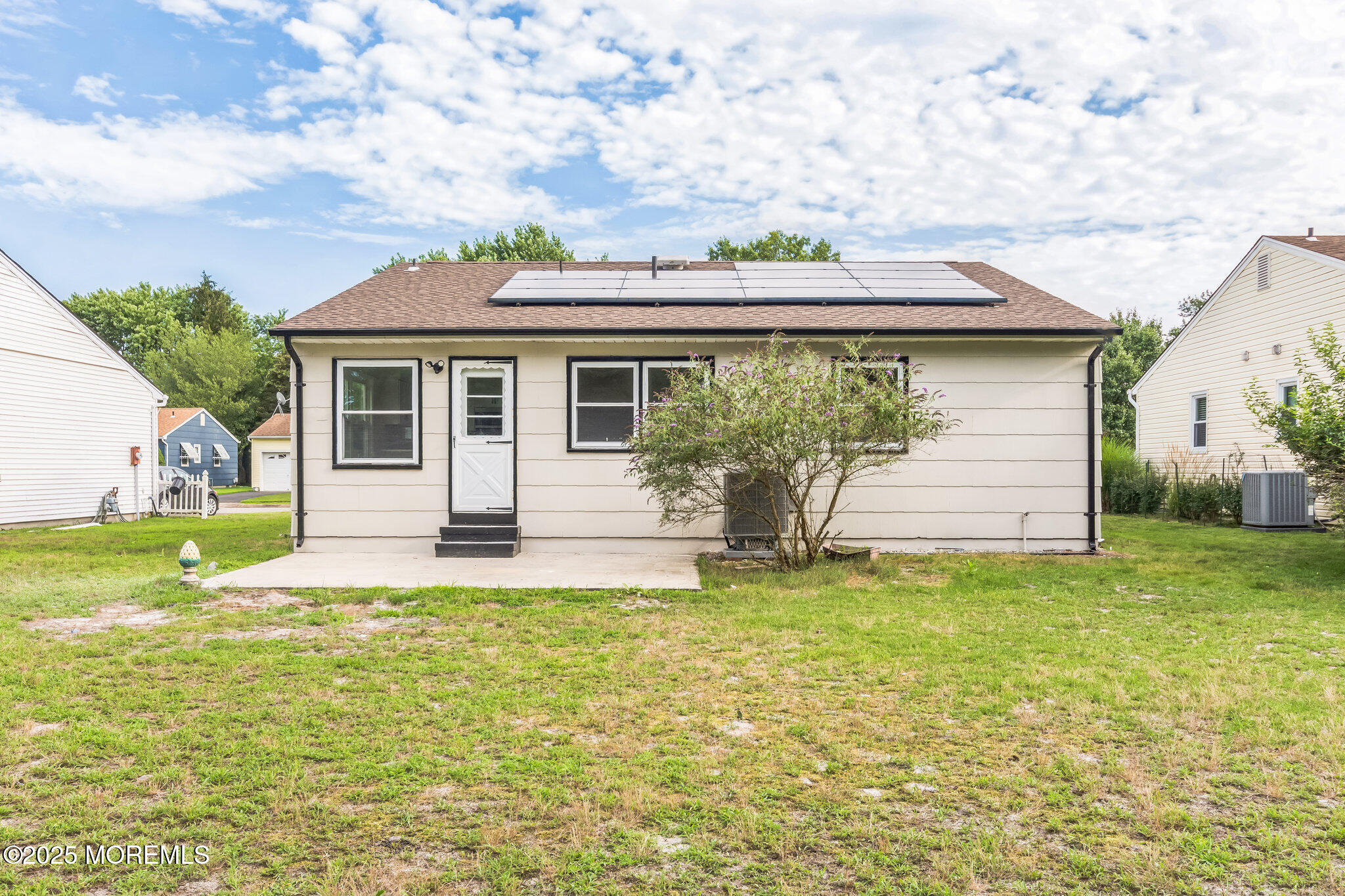 6 Eton Road Toms River, NJ 08757 - Photo 5 of 15 a view of a house with a yard