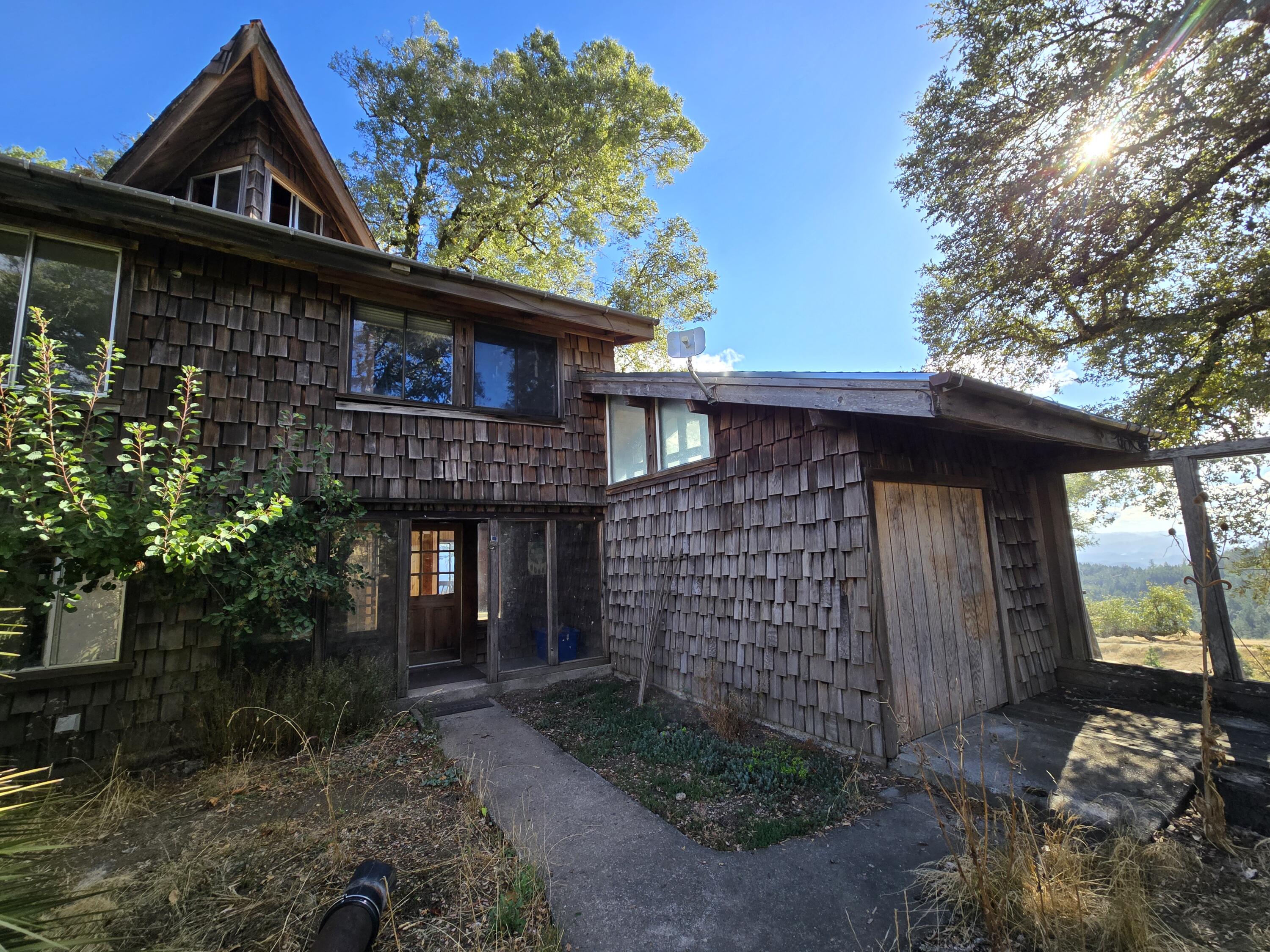 3602 Thomas Road Miranda, CA 95553 - Photo 7 of 66