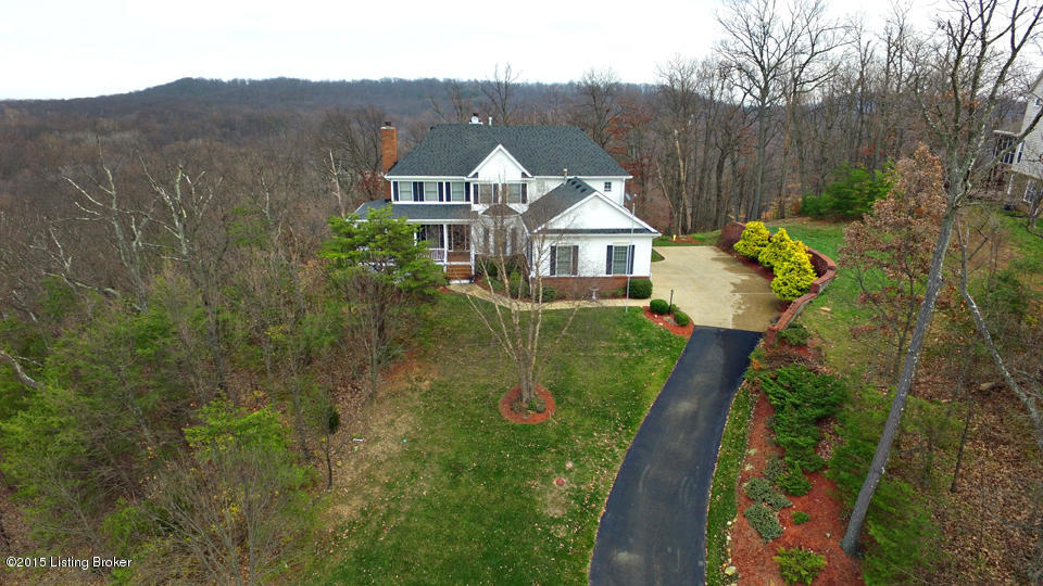 7801 Riva Ridge Road Louisville, KY 40214 - Photo 1 of 46 DJI_0237
