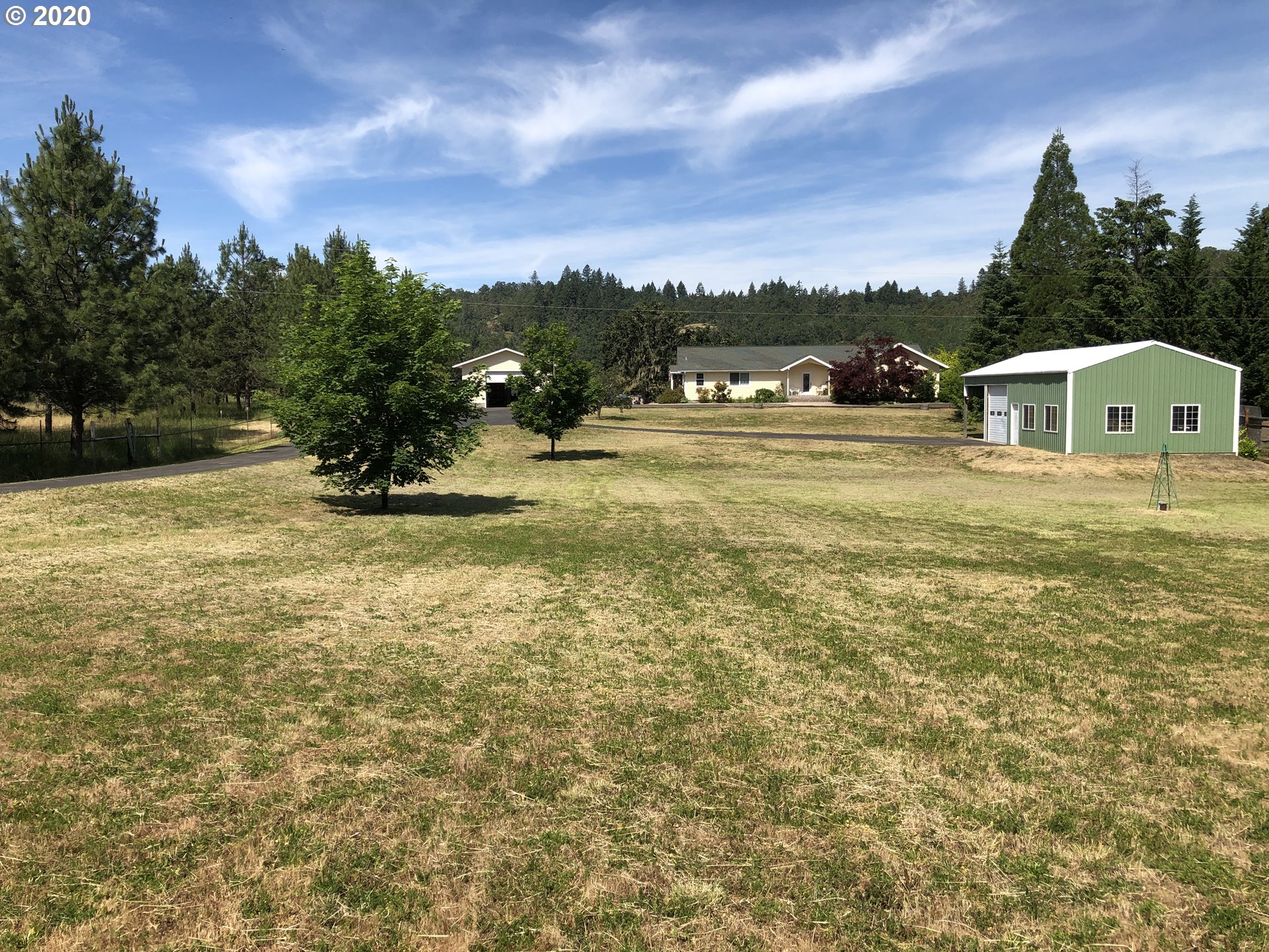 7447 North Bank Road Roseburg, OR 97470 - Photo 29 of 32 Gallery Image 29