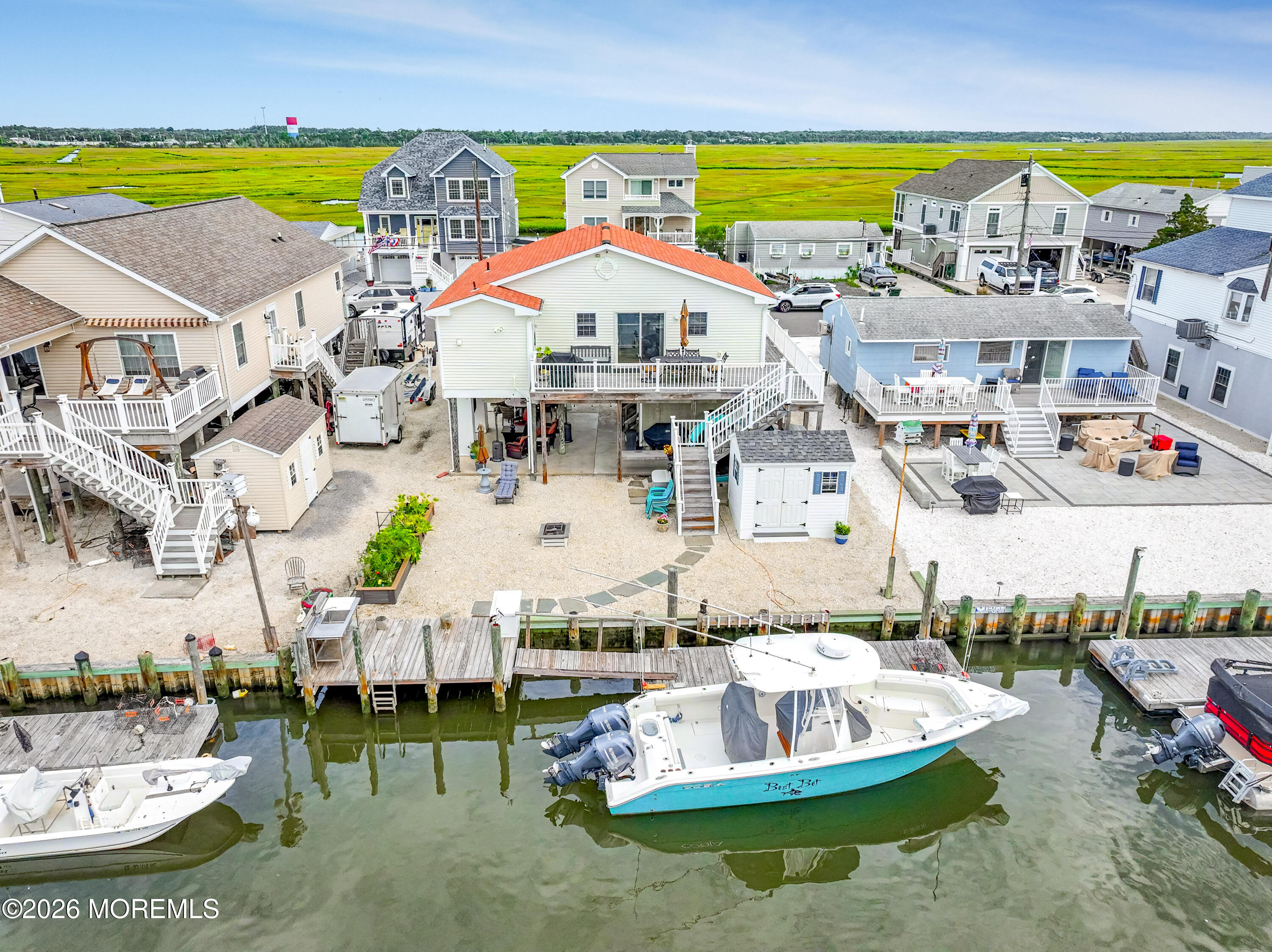 345 Kingfisher Road Tuckerton, NJ 08087 - Photo 65 of 68 DJI_0570