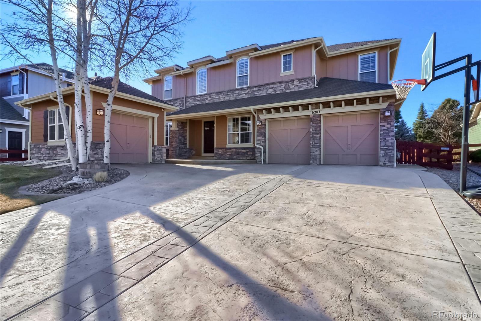 6283 Torrey Lane Arvada, CO 80403 - Photo 1 of 40