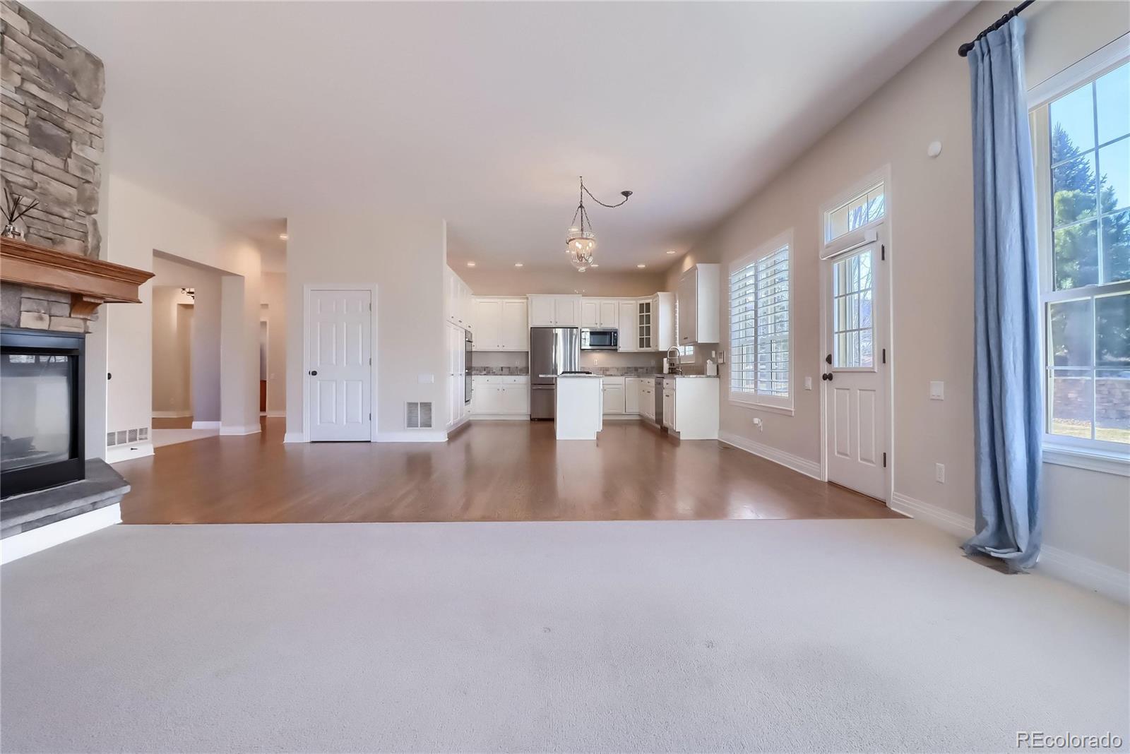 6283 Torrey Lane Arvada, CO 80403 - Photo 11 of 40