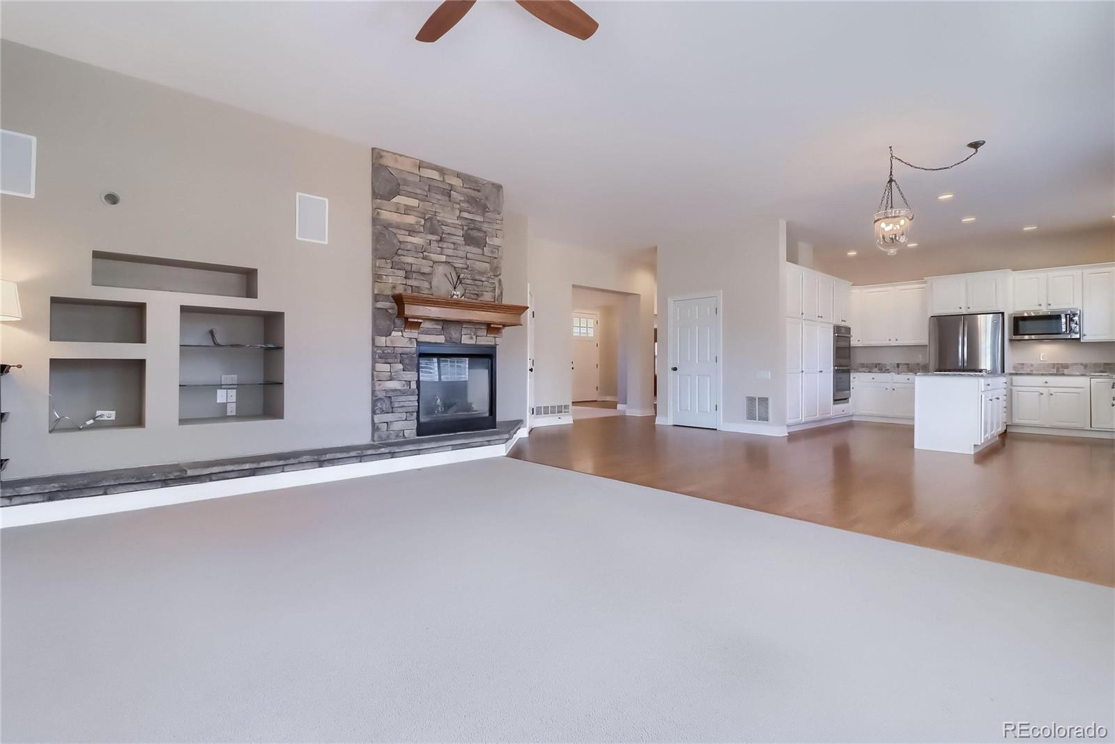 6283 Torrey Lane Arvada, CO 80403 - Photo 12 of 40