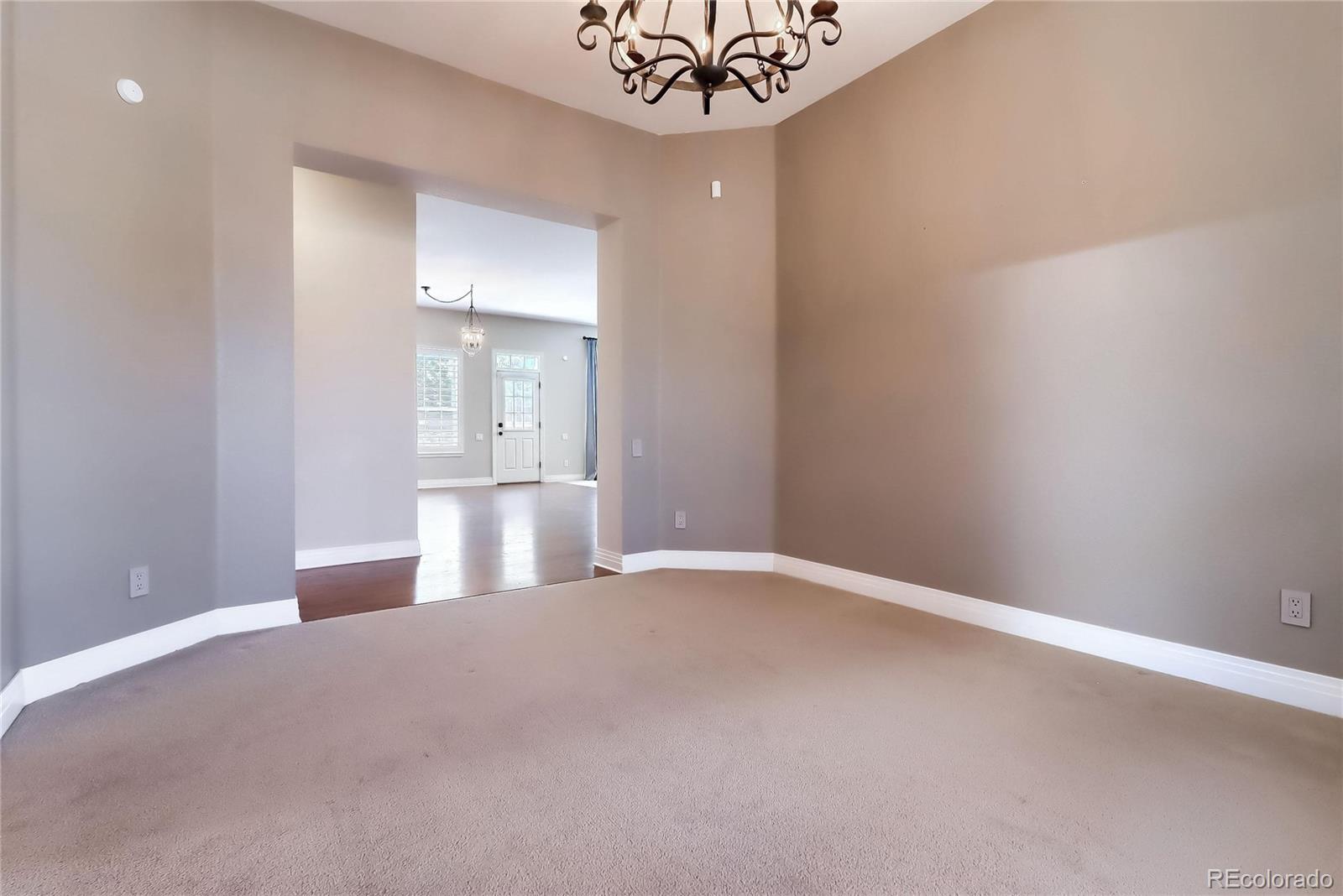 6283 Torrey Lane Arvada, CO 80403 - Photo 14 of 40