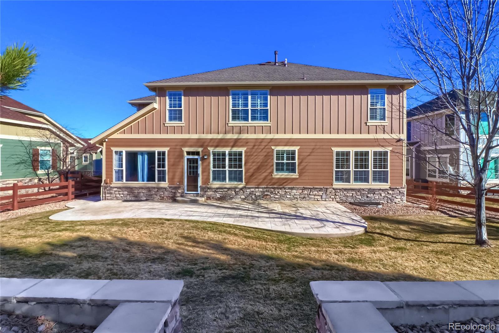 6283 Torrey Lane Arvada, CO 80403 - Photo 37 of 40
