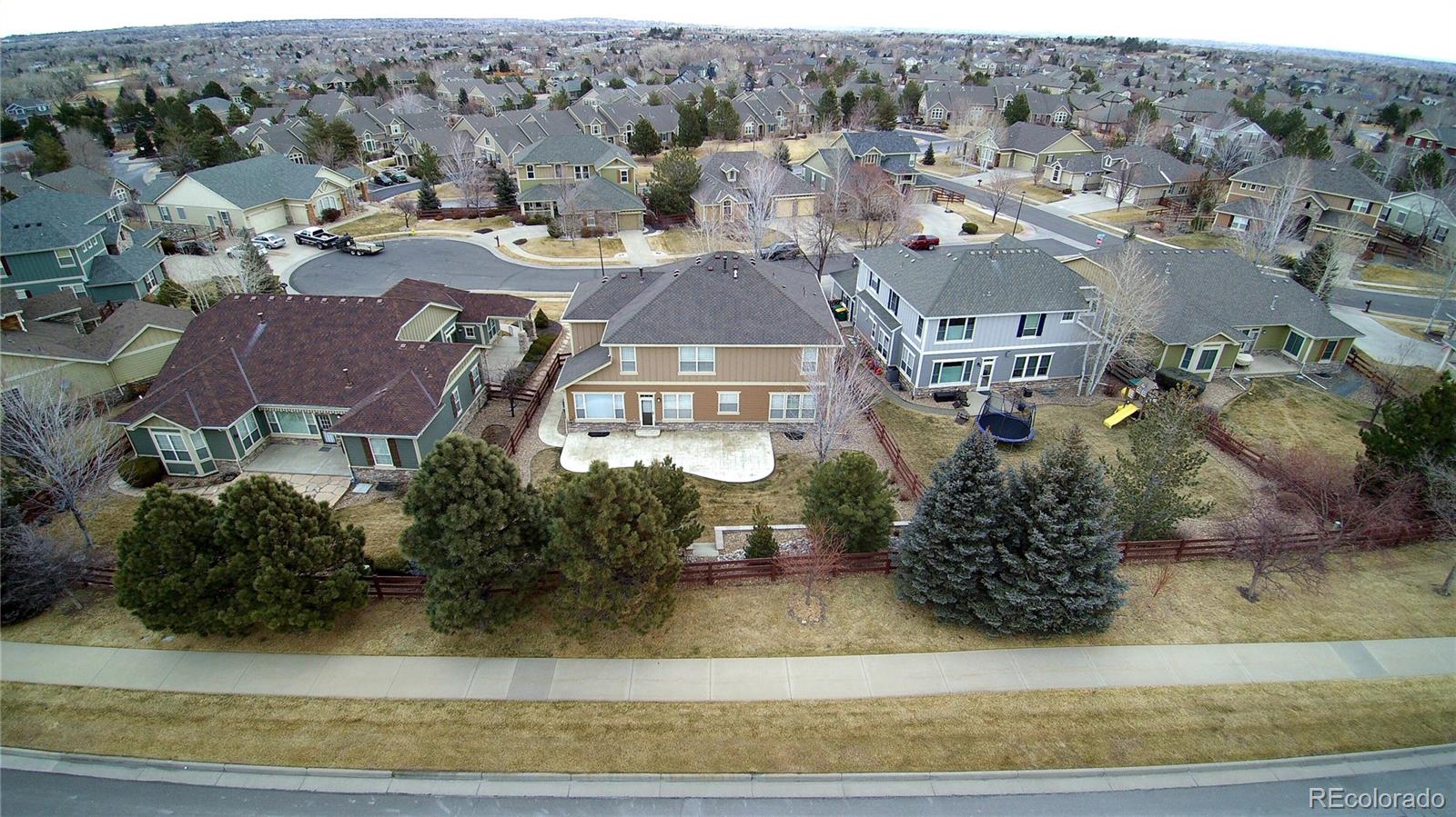 6283 Torrey Lane Arvada, CO 80403 - Photo 38 of 40