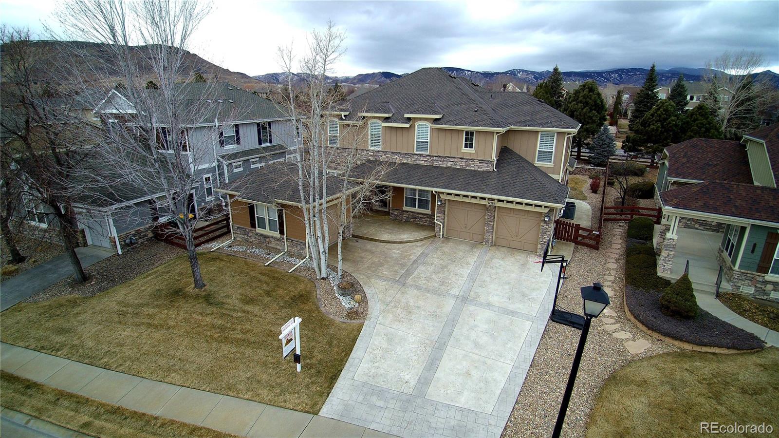 6283 Torrey Lane Arvada, CO 80403 - Photo 40 of 40