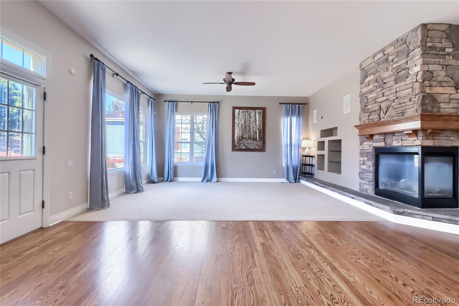 6283 Torrey Lane Arvada, CO 80403 - Photo 9 of 40