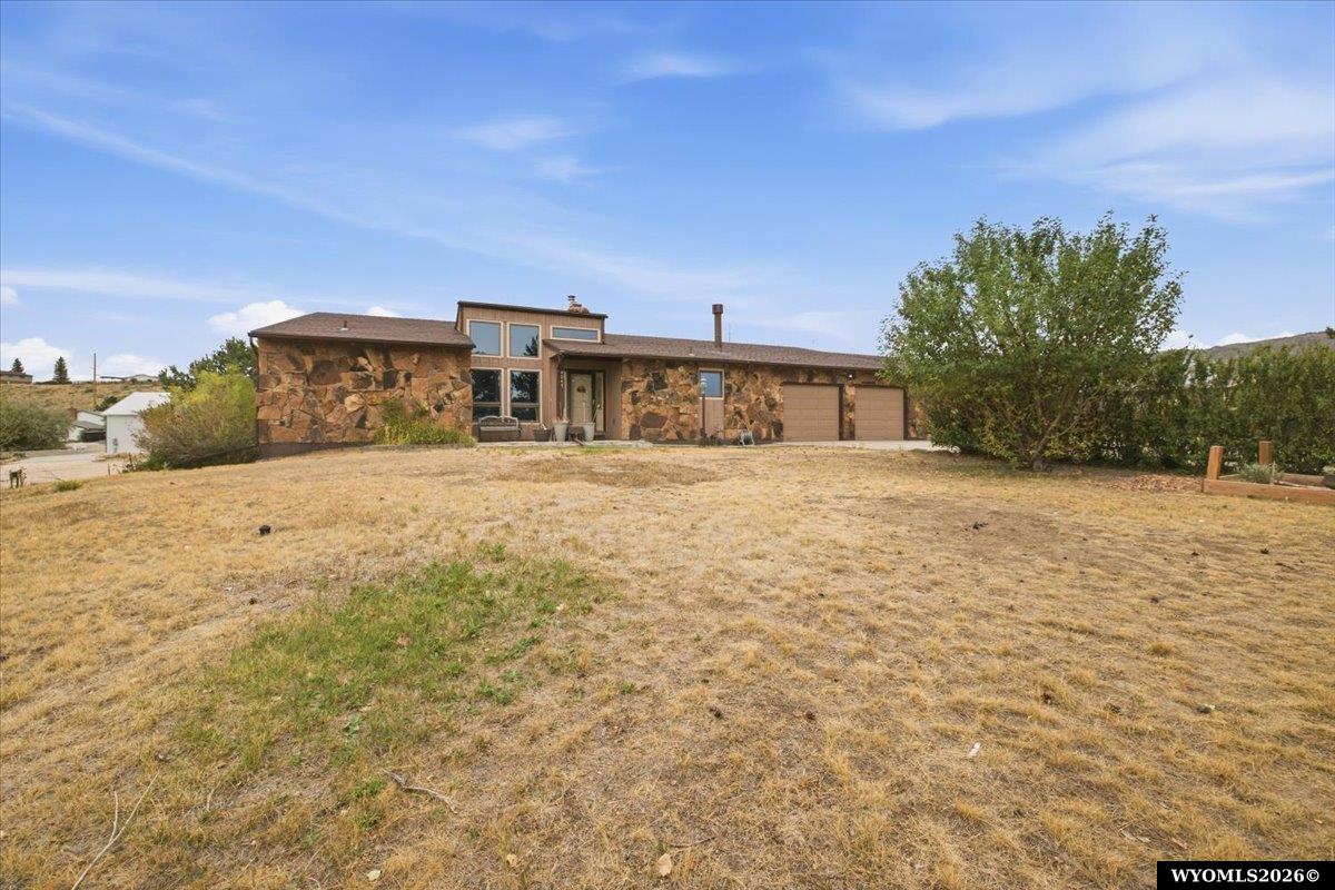 4347 Smoke Rise Road Casper, WY 82604 - Photo 1 of 30 Gallery Image 1