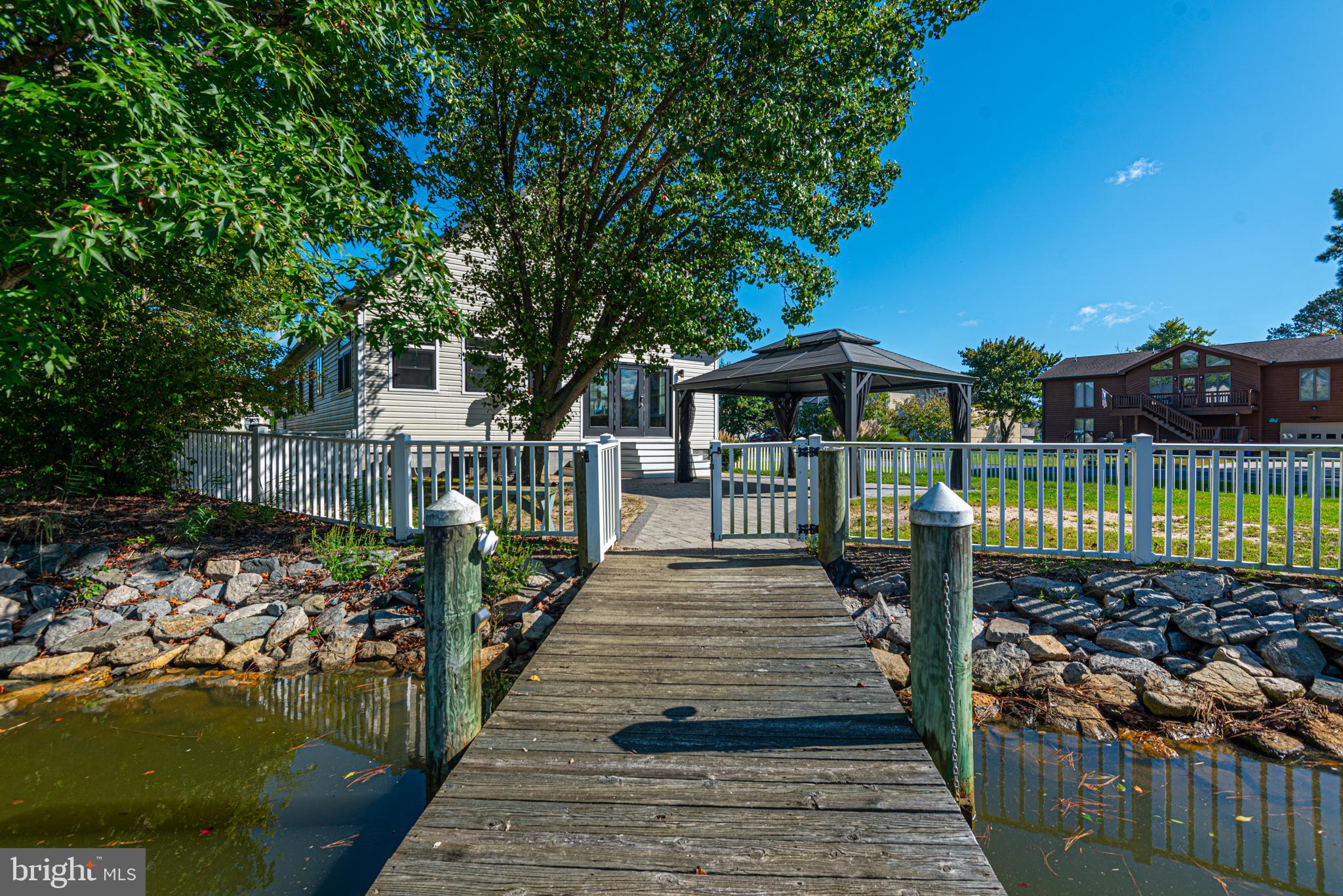 12121 Salt Road Bishopville, MD 21813 - Photo 32 of 117 Gallery Image 32