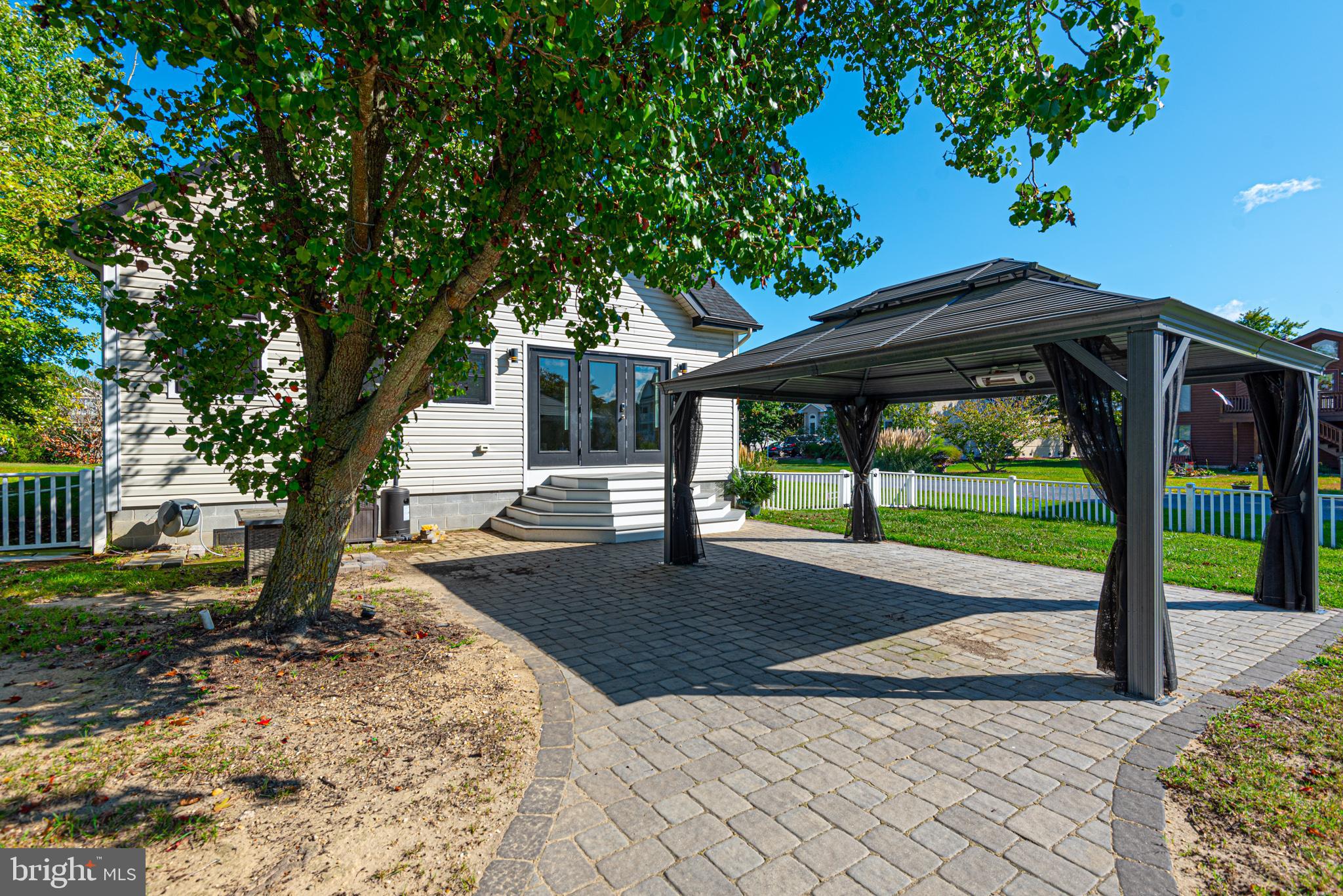 12121 Salt Road Bishopville, MD 21813 - Photo 35 of 117 Gallery Image 35