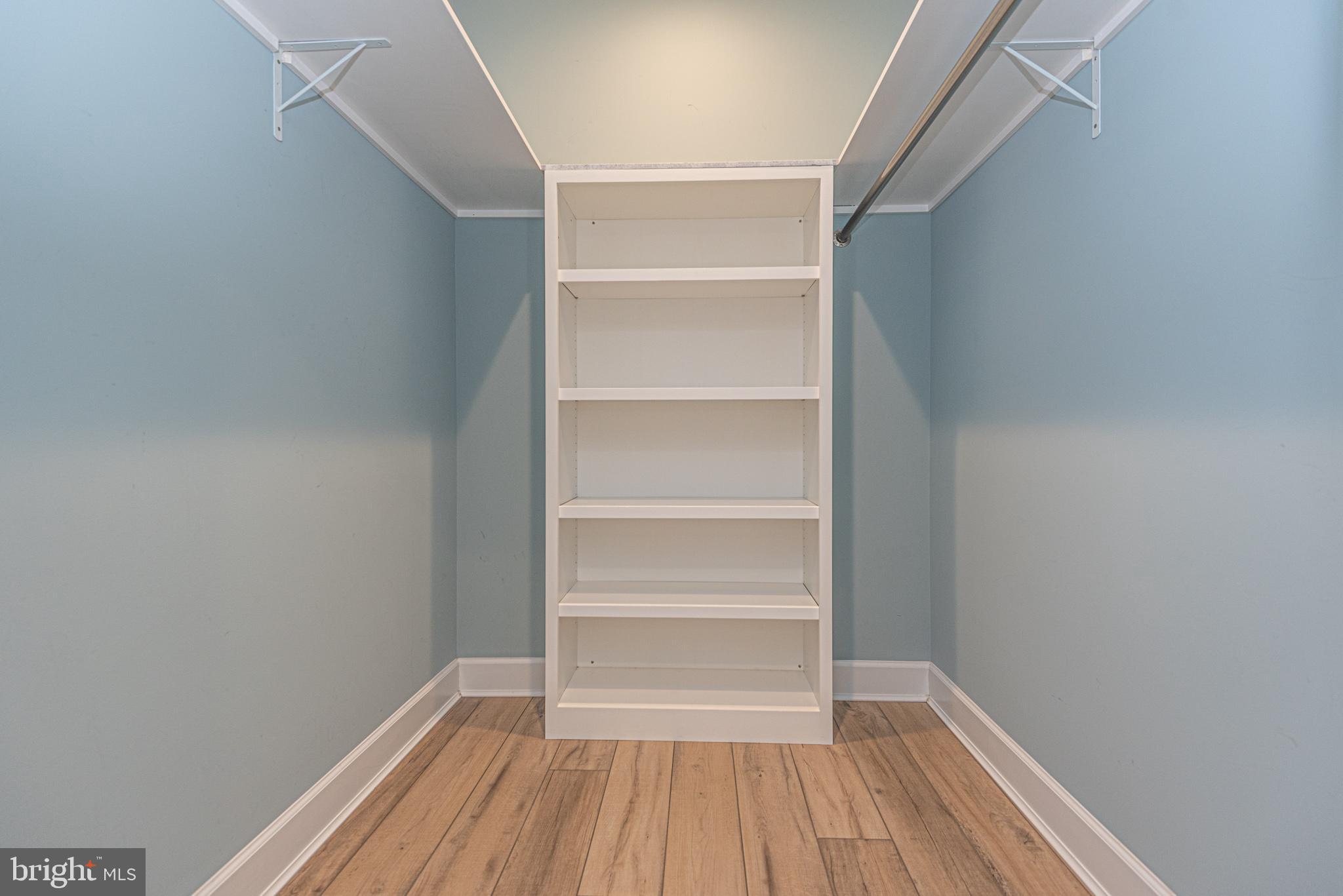 12121 Salt Road Bishopville, MD 21813 - Photo 45 of 117 Walk in Closet