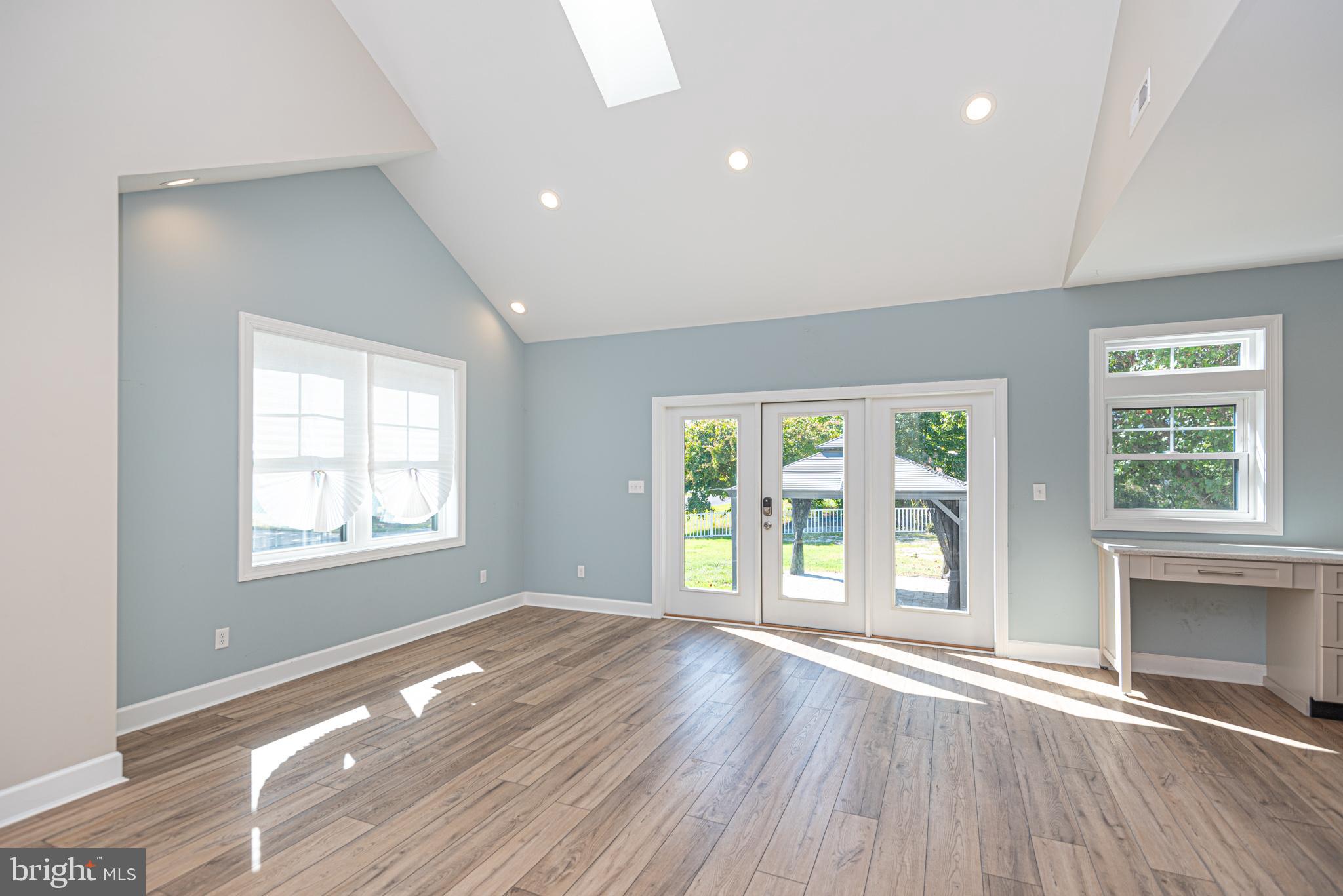 12121 Salt Road Bishopville, MD 21813 - Photo 5 of 117 Dining Area