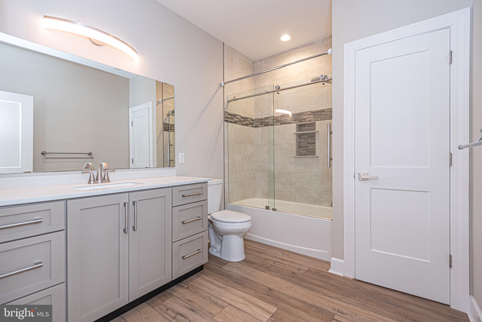 12121 Salt Road Bishopville, MD 21813 - Photo 53 of 117 Guest Bath