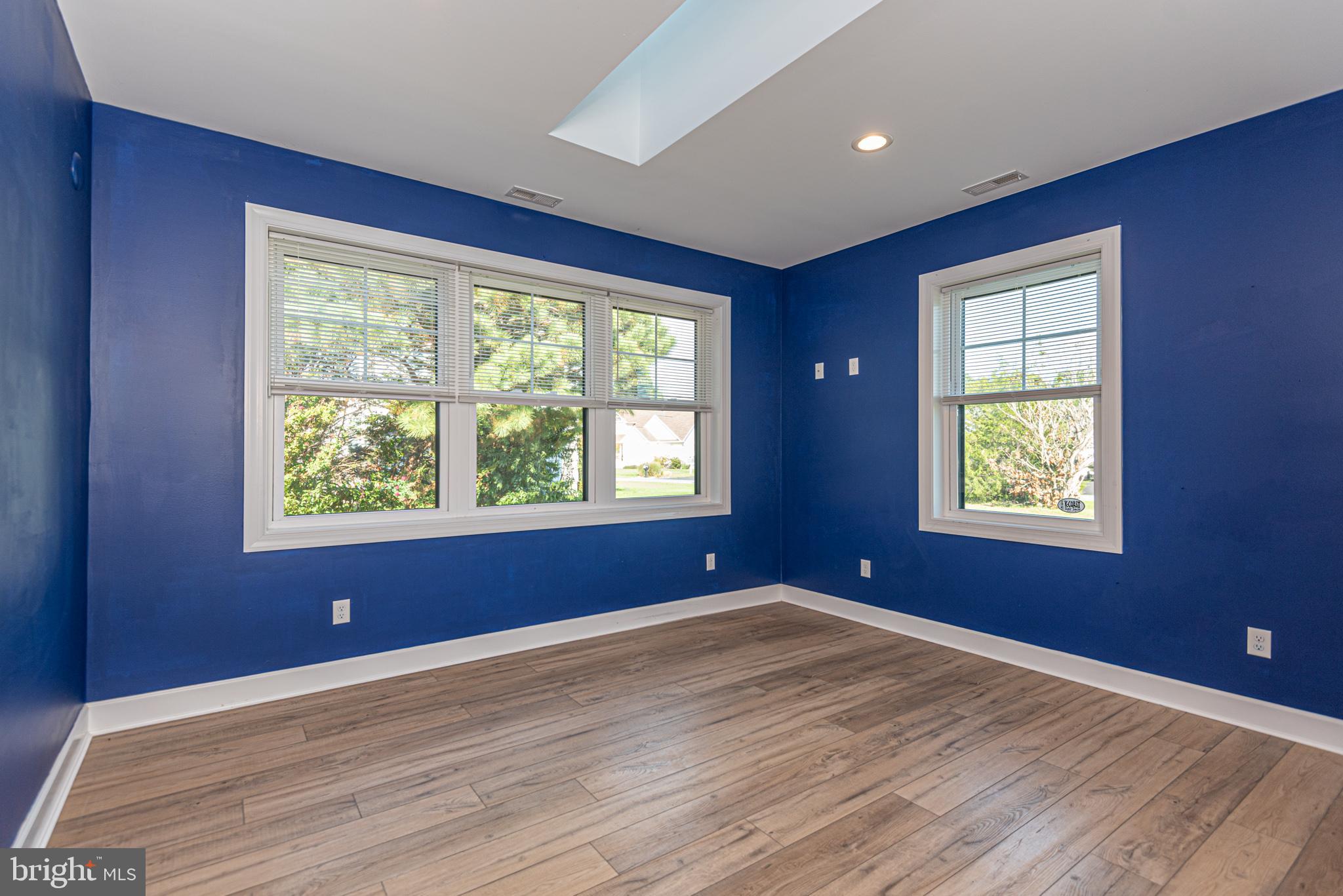 12121 Salt Road Bishopville, MD 21813 - Photo 58 of 117 2nd Bedroom