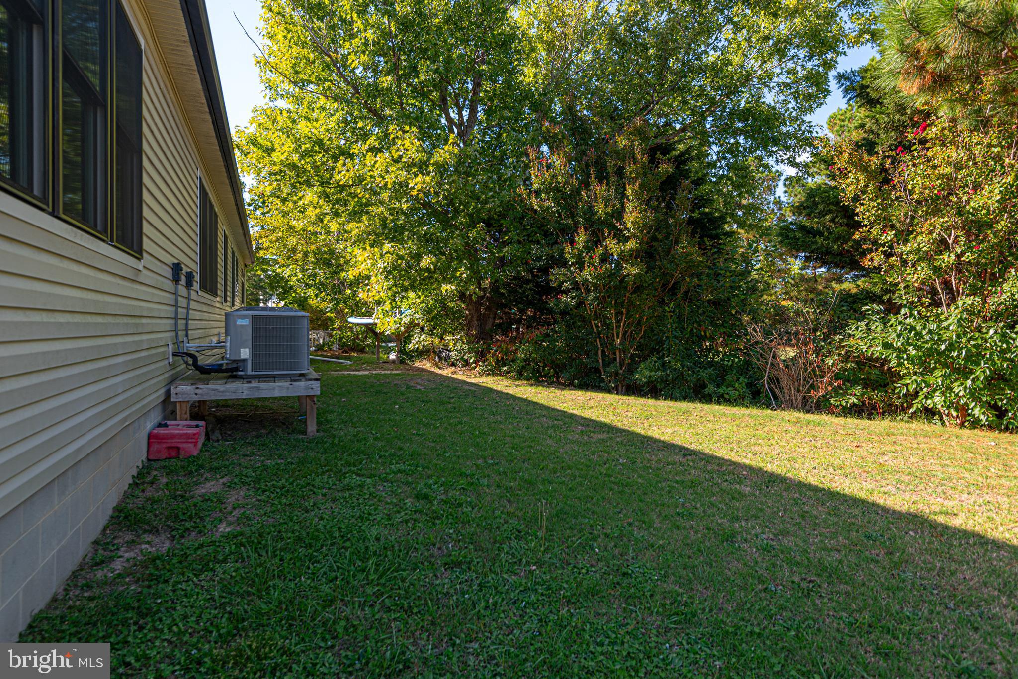 12121 Salt Road Bishopville, MD 21813 - Photo 71 of 117 Back of Home