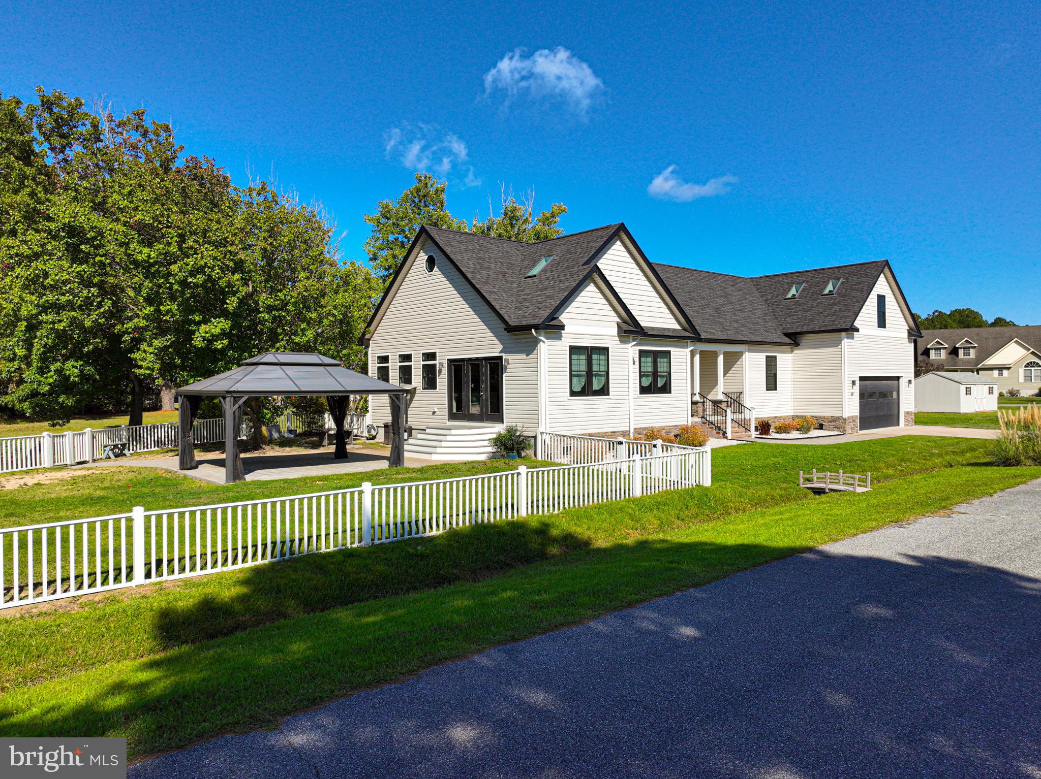 12121 Salt Road Bishopville, MD 21813 - Photo 77 of 117 Gallery Image 77