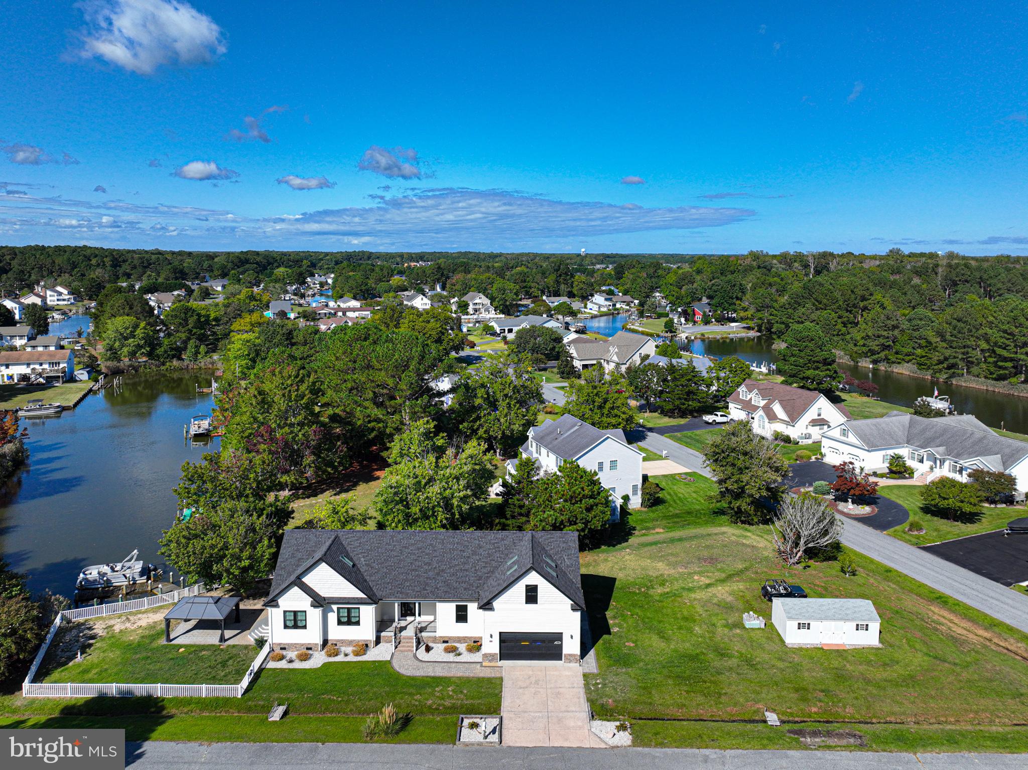 12121 Salt Road Bishopville, MD 21813 - Photo 89 of 117 Gallery Image 89