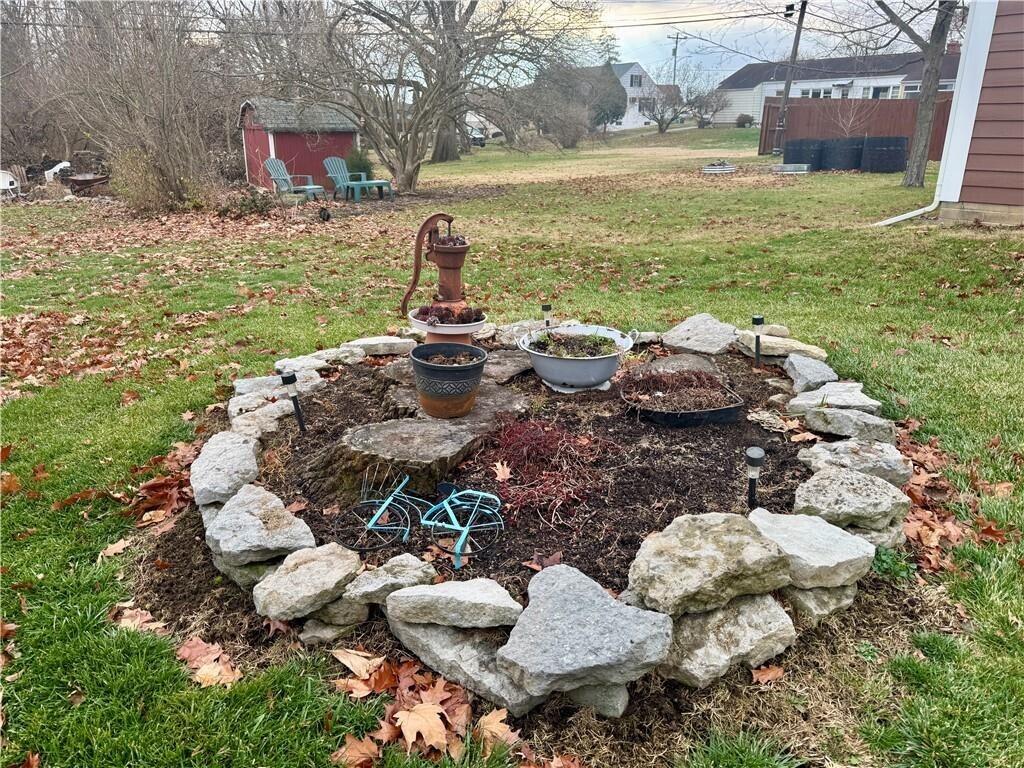 1360 Croydon Road Troy, OH 45373 - Photo 28 of 30 Gallery Image 28