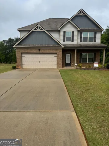 $358,940 | 115 Kennelsman Drive, Griffin, GA 30224