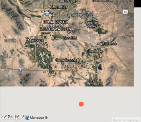 0 West Pearce Road, Unit 1 Eloy, AZ 85131 - Photo 12 of 12 map(11)
