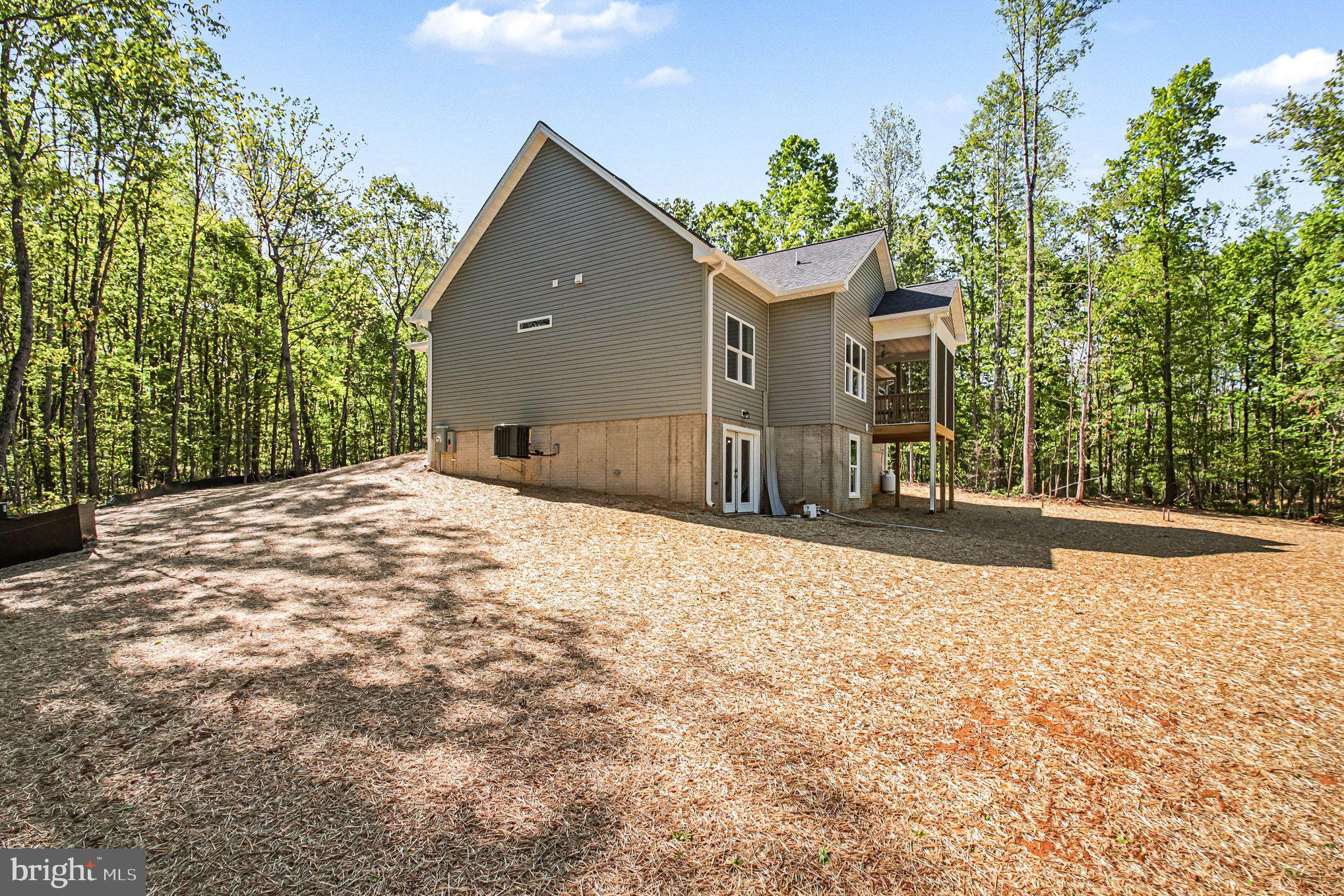 4163 Holly Springs Road Rixeyville, VA 22737 - Photo 42 of 47