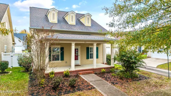 $390,000 | 100 Forestberry Street, Oak Ridge, TN 37830