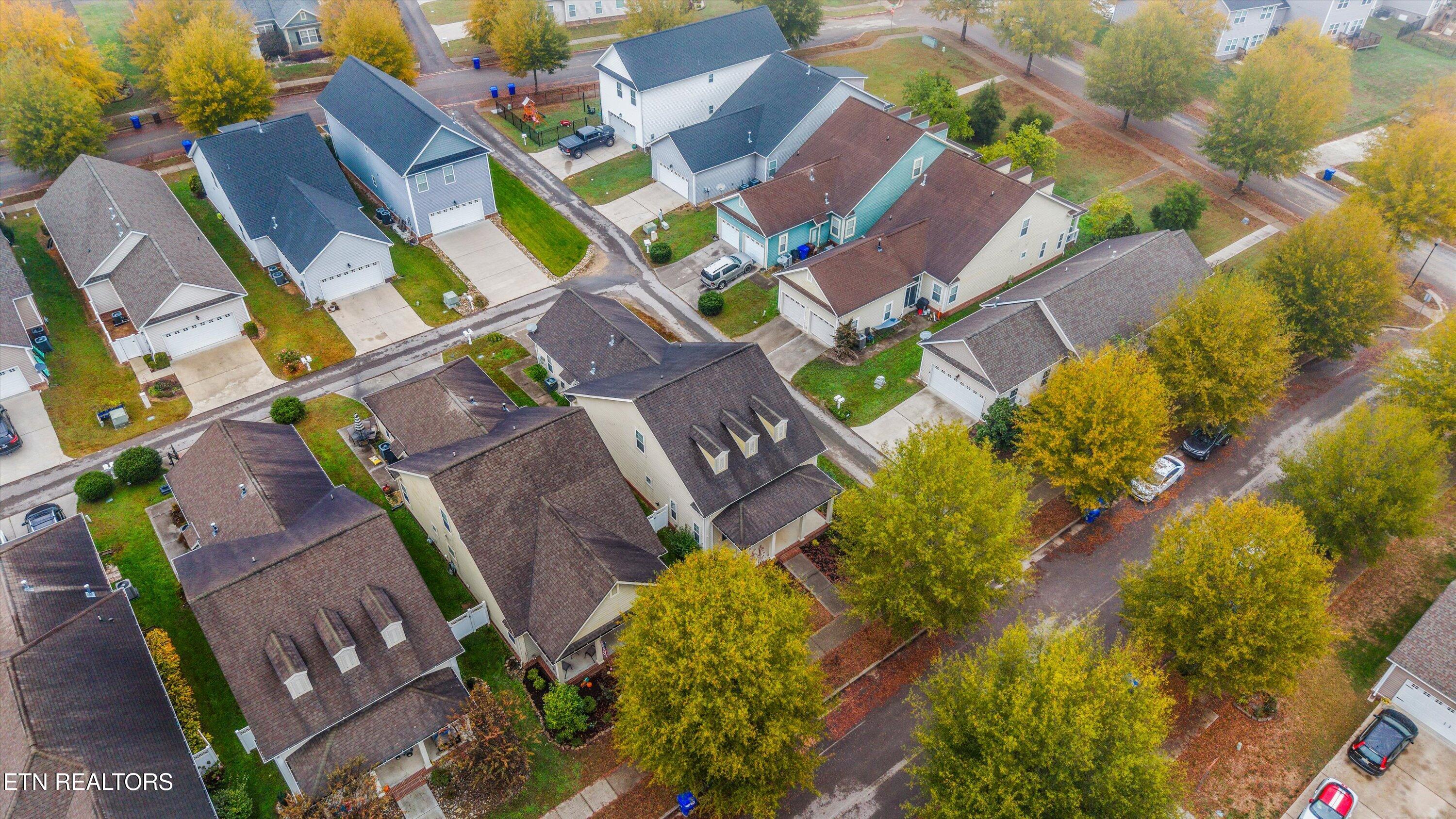 100 Forestberry Street Oak Ridge, TN 37830 - Photo 29 of 45 30-100 Forestberry St29