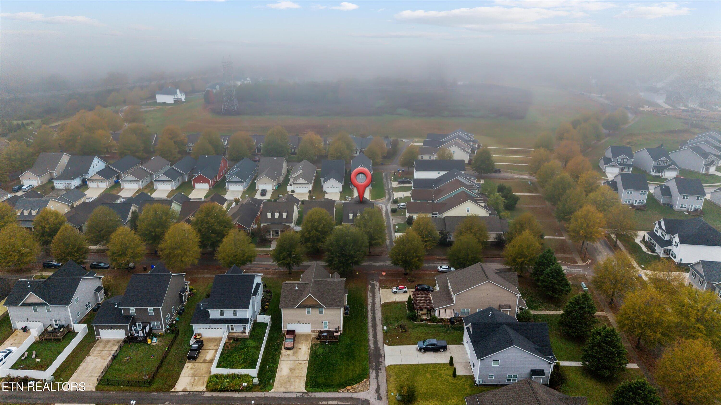 100 Forestberry Street Oak Ridge, TN 37830 - Photo 30 of 45 31-100 Forestberry St30